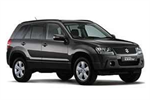 Suzuki Grand Vitara II 2008 - 2012