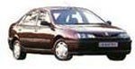 Renault Laguna хэтчбек I 1998 - 2001