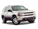 Chevrolet Trailblazer I 2001 - 2008